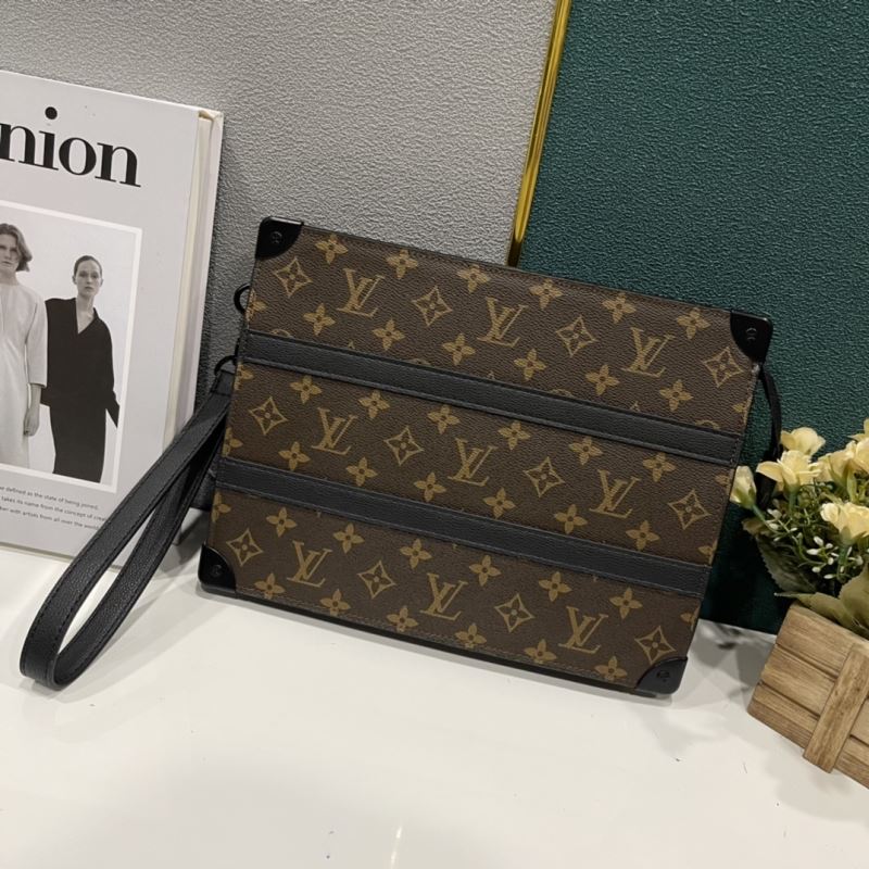 LV Clutch Bags